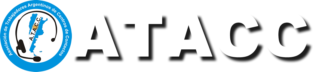 Logo histórico de ATACC